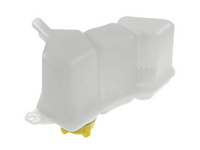 Coolant Overflow Tank with Cap for Ford Fiesta WP / WQ 1.6L (2003 - 2008) - Spoilers and Bodykits Australia