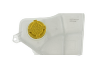 Coolant Overflow Tank with Cap for Ford Fiesta WP / WQ 1.6L (2003 - 2008) - Spoilers and Bodykits Australia