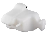 Coolant Overflow Tank with Cap & without Sensor for Lexus ES300 VCV10 (03/1992 - 08/1996)-Spoilers and Bodykits Australia