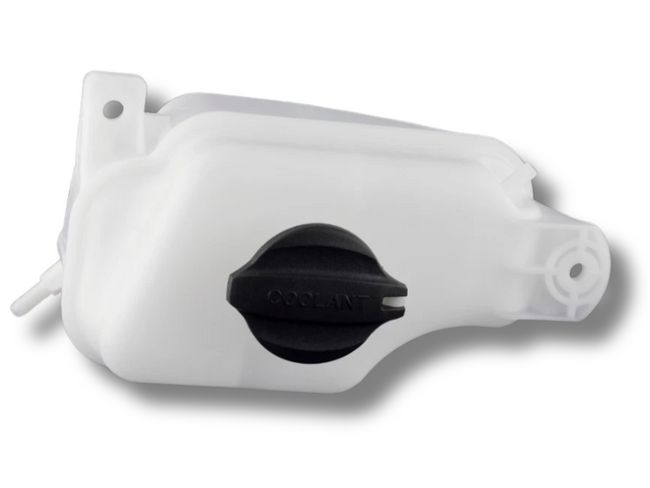 Coolant Overflow Tank with Cap & without Sensor for Lexus ES300 VCV10 (03/1992 - 08/1996)-Spoilers and Bodykits Australia
