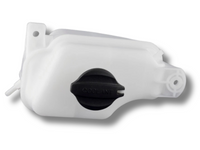Coolant Overflow Tank with Cap & without Sensor for Toyota Camry SDV10 (1993 - 1997)-Spoilers and Bodykits Australia