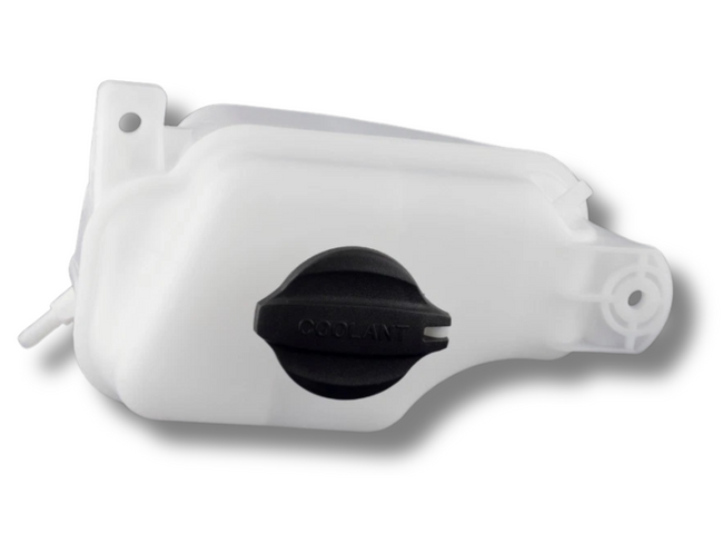 Coolant Overflow Tank with Cap & without Sensor for Toyota Camry SDV10 (1993 - 1997)-Spoilers and Bodykits Australia