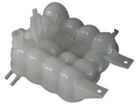 Coolant Overflow Tank without Sensor for AU Ford Falcon (1998 - 2002)-Spoilers and Bodykits Australia