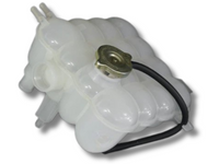 Coolant Overflow Tank without Sensor for AU Ford Falcon (1998 - 2002)-Spoilers and Bodykits Australia