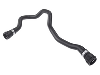 Coolant Radiator Hose for BMW E39 520i / 523i / 525i / 528i / 530i - M52 / M54 (1995 - 2003)-Spoilers and Bodykits Australia