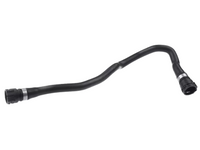 Coolant Radiator Hose for BMW E39 520i / 523i / 525i / 528i / 530i - M52 / M54 (1995 - 2003)-Spoilers and Bodykits Australia