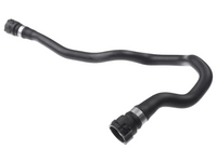 Coolant Radiator Hose for BMW E39 520i / 523i / 525i / 528i / 530i - M52 / M54 (1995 - 2003)-Spoilers and Bodykits Australia