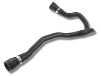 Coolant Radiator Hose for BMW E39 520i / 523i / 525i / 528i / 530i - M52 / M54 (1995 - 2003)-Spoilers and Bodykits Australia