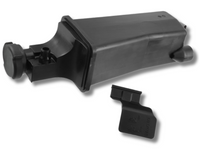 Coolant Radiator Reservoir Tank for BMW E46 3 Series / X5 E53-Spoilers and Bodykits Australia