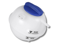 Coolant Radiator Reservoir Tank for Volkswagen Golf L4 1.6L Diesel / Jetta (1989 - 1999) / Passat (1991 - 1997)-Spoilers and Bodykits Australia