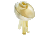 Coolant Radiator Tank for Land Rover Defender TD4 / TD5 2.2L / 2.4L / 2.5L-Spoilers and Bodykits Australia