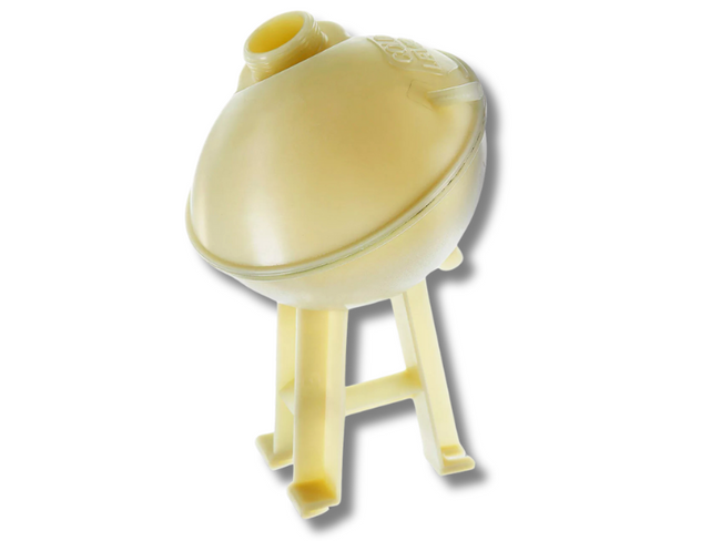 Coolant Radiator Tank for Land Rover Defender TD4 / TD5 2.2L / 2.4L / 2.5L-Spoilers and Bodykits Australia