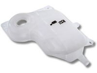 Coolant Radiator Tank for Volkswagen Passat 3B & Audi A4 8D2 B5 / A6 4B2 C5 (1995 - 2005)-Spoilers and Bodykits Australia