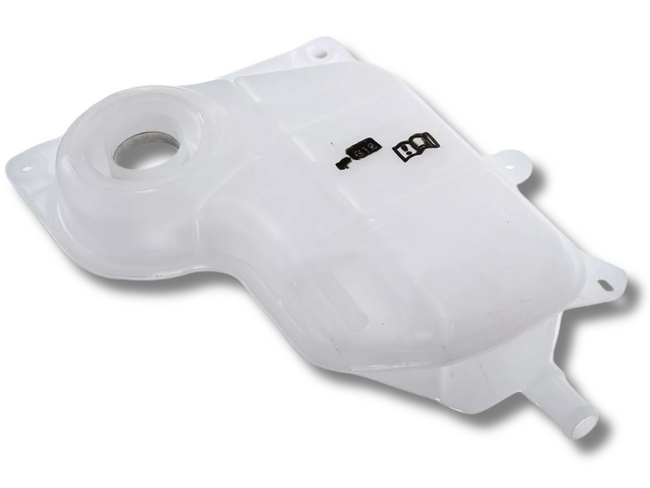 Coolant Radiator Tank for Volkswagen Passat 3B & Audi A4 8D2 B5 / A6 4B2 C5 (1995 - 2005)-Spoilers and Bodykits Australia