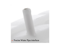 Coolant Reservoir Tank for Mercedes Benz 190 / W201 / 200T / 300T / W124 / S124 - Spoilers and Bodykits Australia