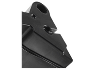 Coolant Reservoir Tank with Cap for VT / VX / VY / VZ Holden Commodore V6 - Spoilers and Bodykits Australia