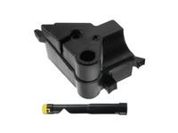 Coolant Reservoir Tank with Cap for VT / VX / VY / VZ Holden Commodore V6 - Spoilers and Bodykits Australia