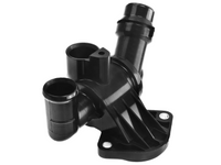 Coolant Thermostat Housing for Audi A4 B6 8H7 / B7 8HE / 8EC / A6 C6 4F2 / 4F5 (2004 - 2011)-Spoilers and Bodykits Australia
