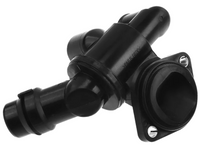 Coolant Thermostat Housing for Audi A4 B6 8H7 / B7 8HE / 8EC / A6 C6 4F2 / 4F5 (2004 - 2011)-Spoilers and Bodykits Australia