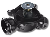 Coolant Thermostat with Seal for BMW E46 / E83 / E90 / E60 / E53 / E70 320d / 330d / 530d / X3 / X5-Spoilers and Bodykits Australia