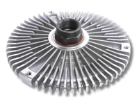 Cooling Fan Clutch for BMW E39 535i / 540i / E38 730i / 735i & E32 / E34 840i / 850i-Spoilers and Bodykits Australia