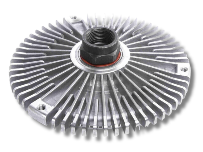 Cooling Fan Clutch for BMW E39 535i / 540i / E38 730i / 735i & E32 / E34 840i / 850i-Spoilers and Bodykits Australia
