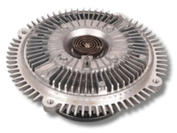 Cooling Fan Clutch for GQ Nissan Patrol Y60 4.2L Diesel (1988 - 1997)-Spoilers and Bodykits Australia