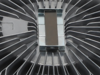 Cooling Fan Clutch for PJ / PK Ford Ranger & Mazda BT-50 2.5L / 3.0L (2006 - 2011)-Spoilers and Bodykits Australia