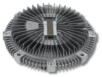 Cooling Fan Clutch for PJ / PK Ford Ranger & Mazda BT-50 2.5L / 3.0L (2006 - 2011)-Spoilers and Bodykits Australia