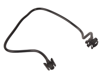 Cooling System Hose for Ford Fiesta ST WZ / WS / WT-Spoilers and Bodykits Australia