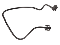 Cooling System Hose for Ford Fiesta ST WZ / WS / WT-Spoilers and Bodykits Australia