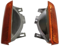 Corner Indicator Lights for VB / VC Holden Commodore (Pair)-Spoilers and Bodykits Australia
