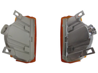 Corner Indicator Lights for VB / VC Holden Commodore (Pair)-Spoilers and Bodykits Australia