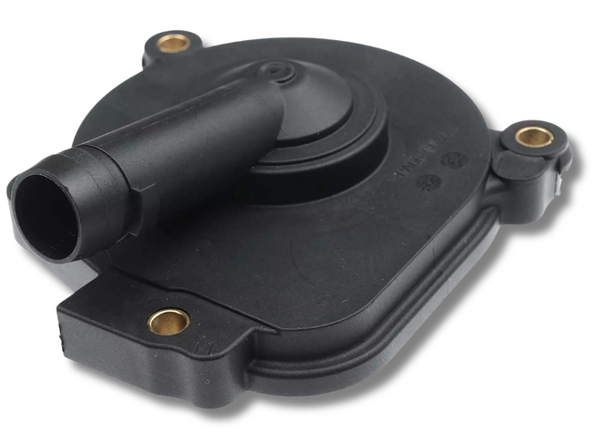 Crank Engine Breather Vent Valve Oil Separator for Mercedes Benz W204 / W251 / W221 / R230 / X164-Spoilers and Bodykits Australia