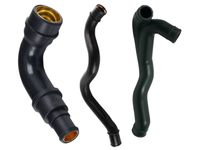 Crankcase Breather Hose Pipe Kit for Volkswagen Golf MK4 1.8T & Audi A3-Spoilers and Bodykits Australia
