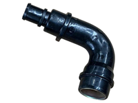 Crankcase Breather Hose Pipe Kit for Volkswagen Golf MK4 1.8T & Audi A3-Spoilers and Bodykits Australia