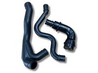 Crankcase Breather Hose Pipe Kit for Volkswagen Golf MK4 1.8T & Audi A3-Spoilers and Bodykits Australia