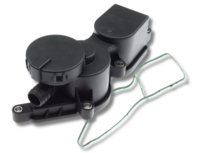 Crankcase Breather Oil Trap Vent Valve for Mercedes Benz Sprinter 906 (2006 - 2018)-Spoilers and Bodykits Australia