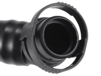 Crankcase Vent Hose Tube for Mini Cooper 1.6L (2007 - 2012)-Spoilers and Bodykits Australia