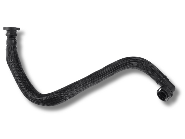 Crankcase Vent Hose Tube for Mini Cooper 1.6L (2007 - 2012)-Spoilers and Bodykits Australia