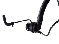 Crankcase Ventilation Pipe for Holden Cruze JH / Barina TM / MJ A14NET-Spoilers and Bodykits Australia