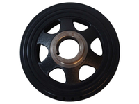 Crankshaft Belt Pulley for Mercedes Benz W203 / CL203 / W204 / W211 / R171 / X204-Spoilers and Bodykits Australia