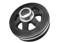 Crankshaft Belt Pulley for Mercedes Benz W203 / W204 / A209 / R230 / R171 / S211 (2005 - 2014)-Spoilers and Bodykits Australia