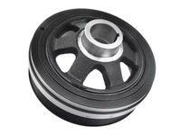 Crankshaft Belt Pulley for Mercedes Benz W203 / W204 / A209 / R230 / R171 / S211 (2005 - 2014)-Spoilers and Bodykits Australia