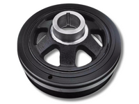 Crankshaft Belt Pulley for Mercedes Benz W203 / W204 / A209 / R230 / R171 / S211 (2005 - 2014)-Spoilers and Bodykits Australia