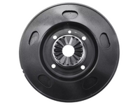 Crankshaft Belt Pulley for Volkswagen Golf / Passat / Jetta / Polo / Tiguan & Skoda Octavia / Superb-Spoilers and Bodykits Australia