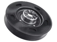 Crankshaft Belt Pulley for Volkswagen Golf / Passat / Jetta / Polo / Tiguan & Skoda Octavia / Superb-Spoilers and Bodykits Australia