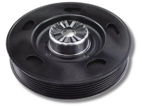 Crankshaft Belt Pulley for Volkswagen Golf / Passat / Jetta / Polo / Tiguan & Skoda Octavia / Superb-Spoilers and Bodykits Australia