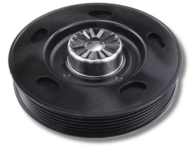 Crankshaft Belt Pulley for Volkswagen Golf / Passat / Jetta / Polo / Tiguan & Skoda Octavia / Superb-Spoilers and Bodykits Australia