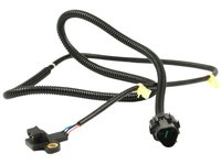 Crankshaft Position Sensor for Hyundai Santa Fe SM 16V-Spoilers and Bodykits Australia